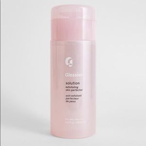 Glossier Solution